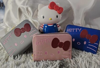 Kitty cartera